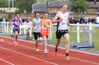 Middle Distance, 2026 Northern Schools Inter Counties, Wentworth, Hexham. Photo: David T. Hewitson/Sports for All Pics